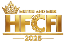 Mister and Miss HFCFI